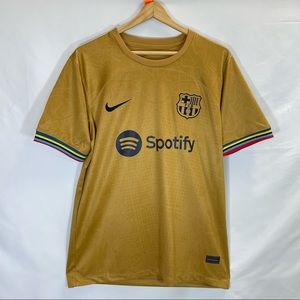 Fc Barcelona away Jersey 22/23